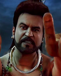 Kochadaiyaan